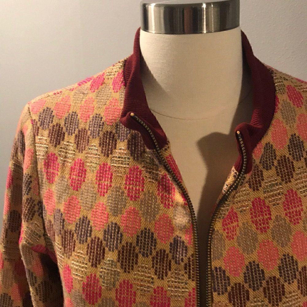 Anthropologie Jacket - Picture 2 of 7